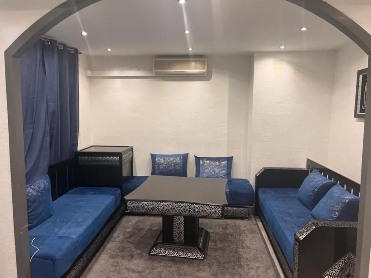 לה סיין סור-מר Appartement Abi מראה חיצוני תמונה