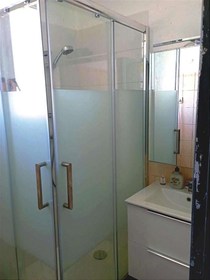 לה סיין סור-מר Appartement Abi מראה חיצוני תמונה